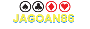 Logo JAGOAN86